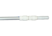 Alu-Teleskopstange