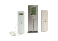Digital-Funkthermometer